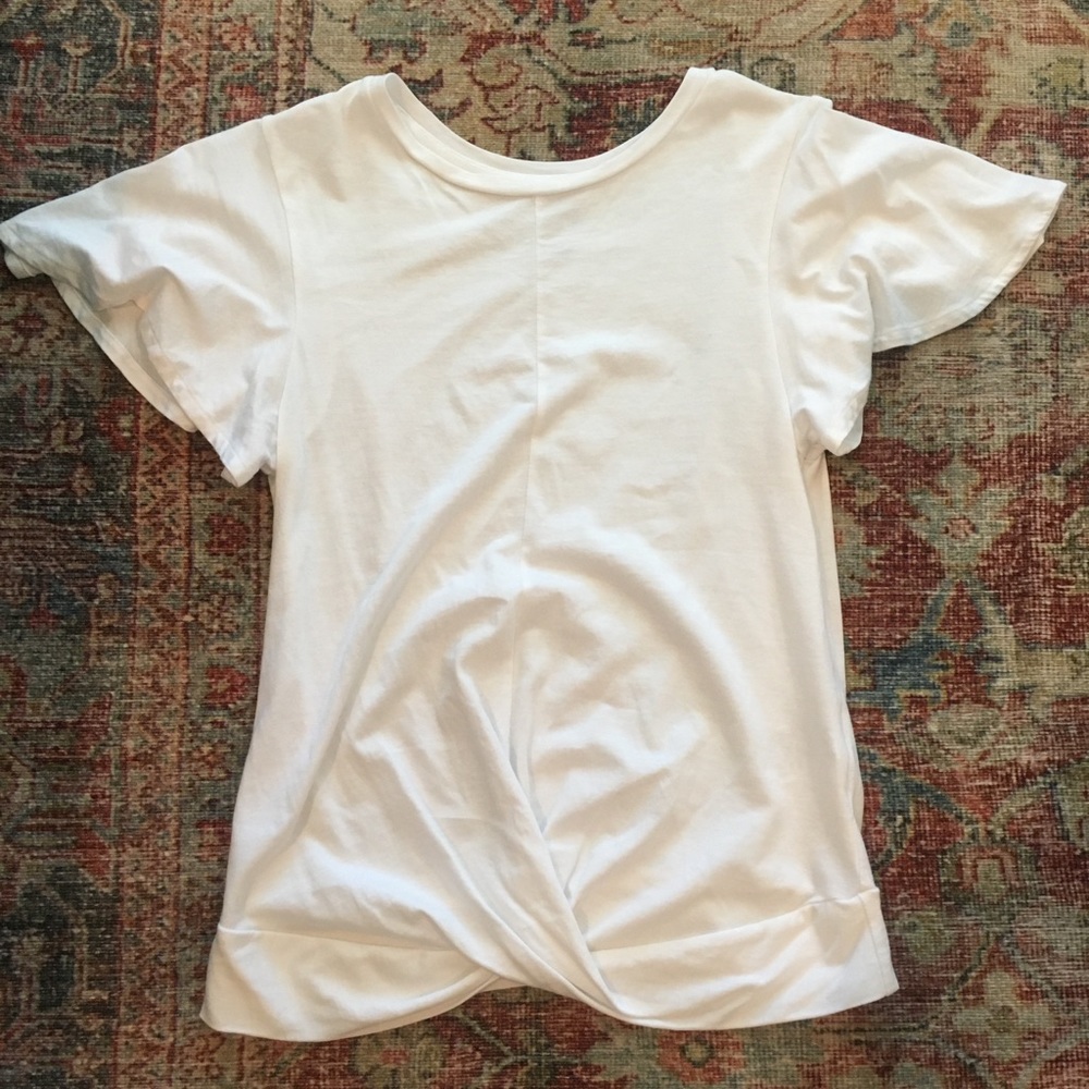 Banana Republic top